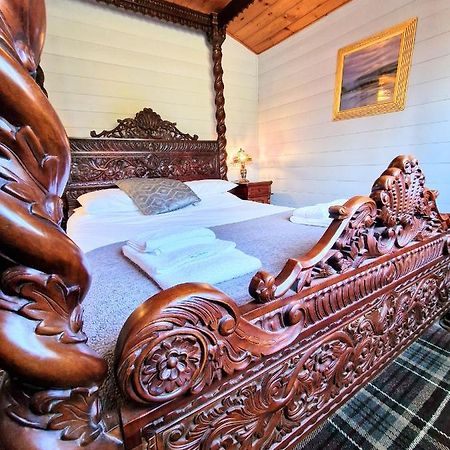 Вілла Magpie 2 Hot Tub Huntersmoon-Warminster-Longleat-Wiltshire Екстер'єр фото